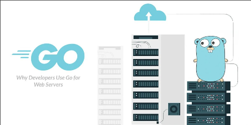 為什么軟件開發(fā)使用Go語言作為Web服務(wù)