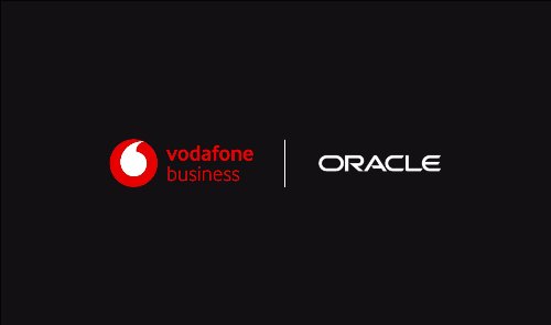 Oracle和Vodafone將增強全球